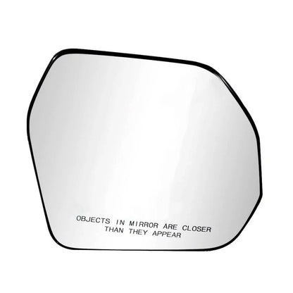 Heated Right Mirror Glass for Toyota Tundra Sequoia (2023-2025)