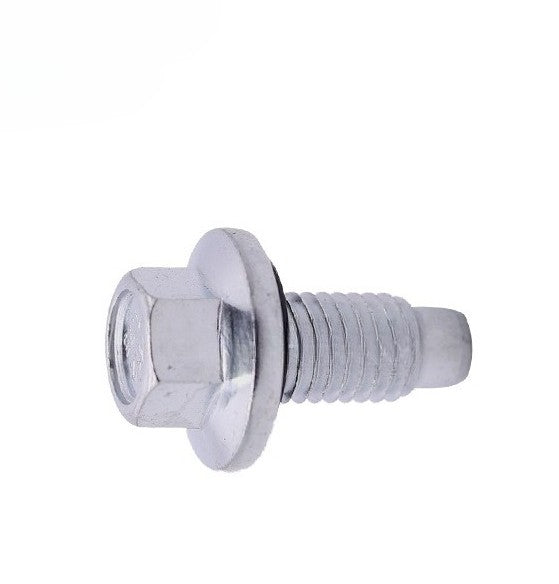 Oil Pan Sump Drain Plug for Range Rover Evoque LR2 (2012–2018)