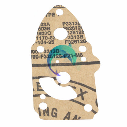 Water Pump Impeller Kit for Suzuki DT 6
