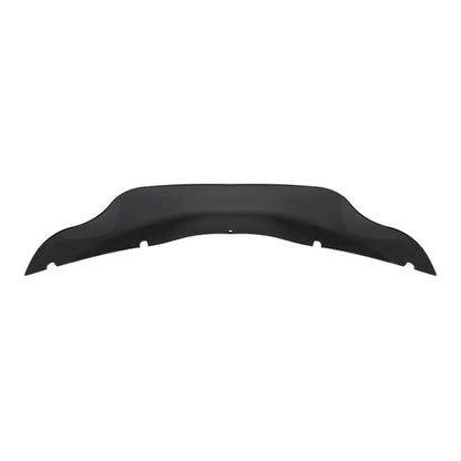 9.5" Windshield for Harley Touring Road Glide FLTRX (1989-2013)
