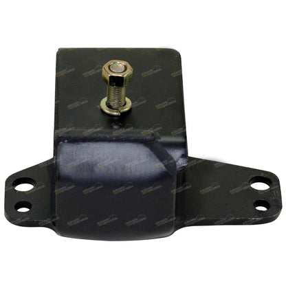 Front RH Engine Mount 2.5L for Nissan Navara D21 (1988-1992) Diesel