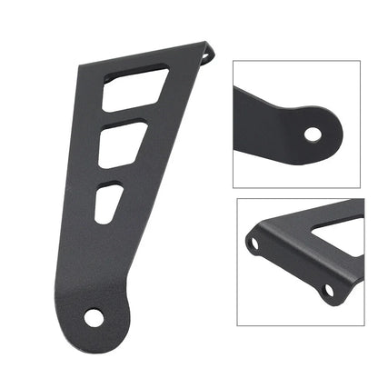 Exhaust Bracket Muffler Hanger for Aprilia Tuono 660 RS660 (2020-2023)