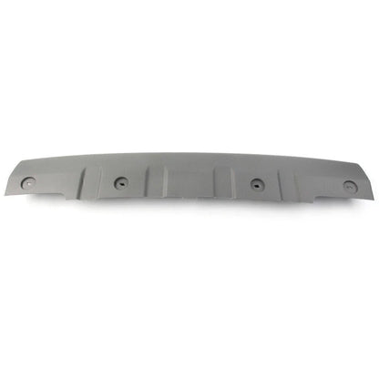 Front Bumper Skid Plate Cover for Land Rover LR4 Discovery 2014-2016