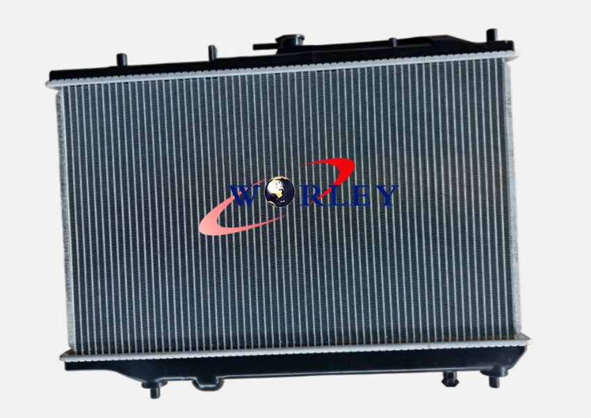 26mm Radiator for Ford Laser KF/KH (1989–1994)