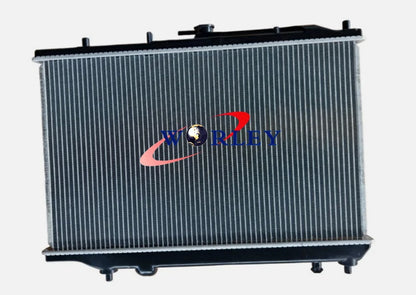 26mm Radiator for Ford Laser KF/KH (1989–1994)