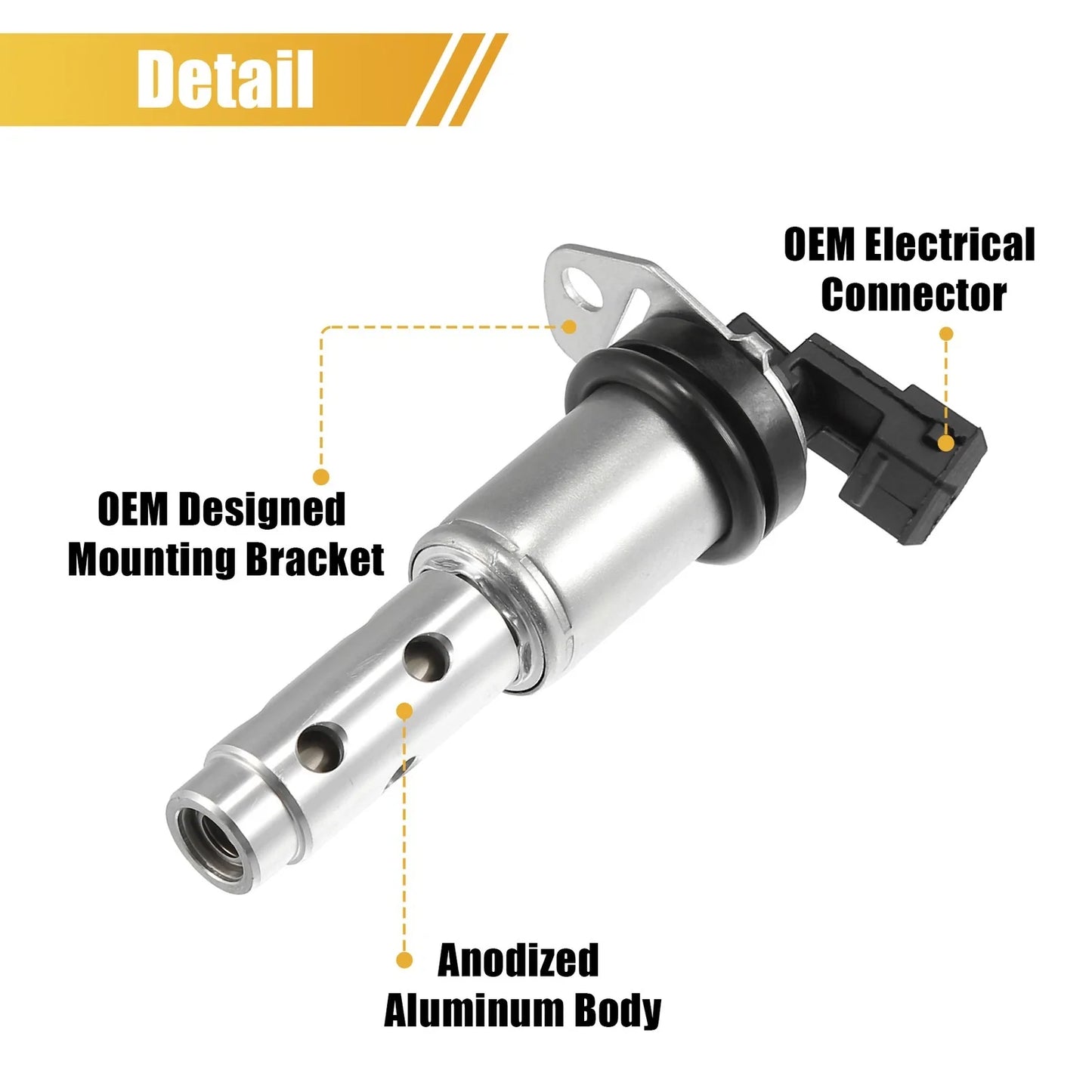VVT Solenoid for BMW 328i E90 (2007-2013)