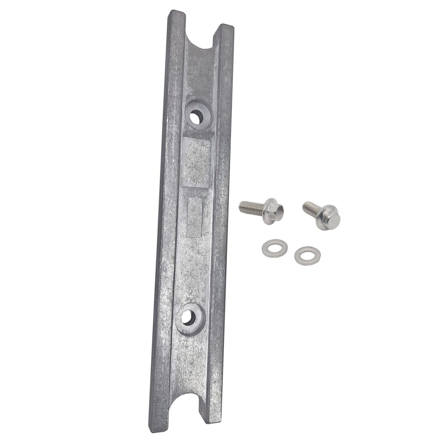 Bracket Anode for Yamaha Outboards (Two/Four-Stroke C55-F100)