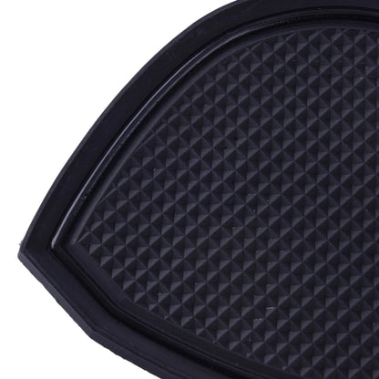 Door Slot Mat Pad for Nissan Navara NP300 D23 (2015-2022)
