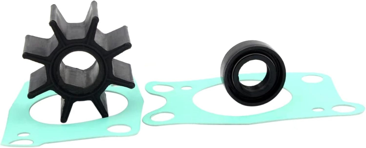 Water Pump Repair Kit for Honda Outboard BF 5 HP (4-Stroke) (1990–2023)