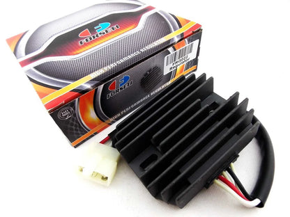 FORSETI Regulator Rectifier Assembly for YAMAHA XVZ1300A ROYAL STAR (97-00)