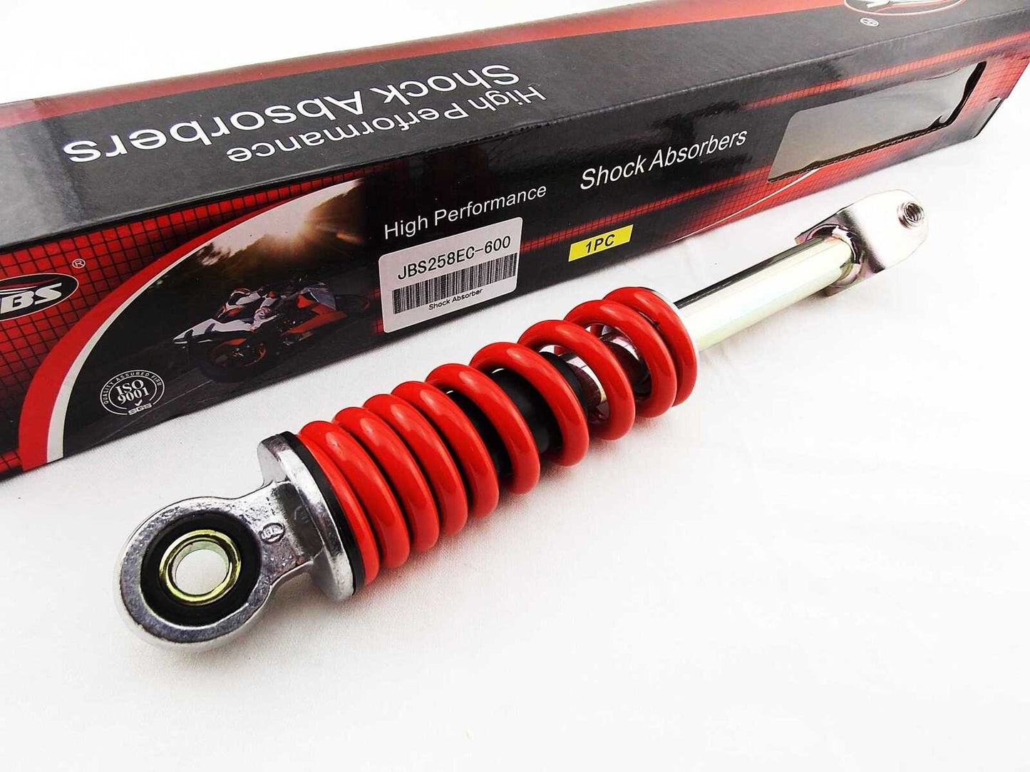 Rear Mono Shock Absorber for Honda QR50 (1982–2003)