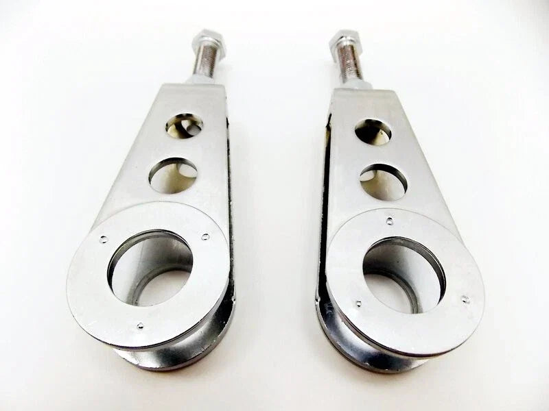 Kawasaki KZ1100 B2 Chain Tensioner/Adjuster Set (1982)