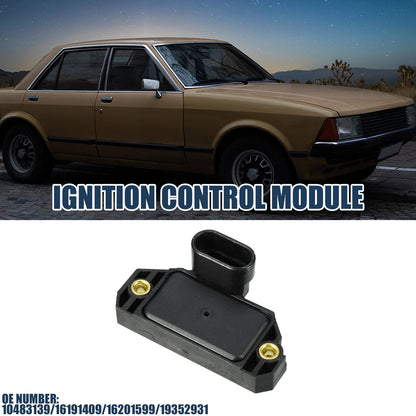 Ignition Control Module No. 10483139 for Pontiac Firebird, Chevrolet Impala