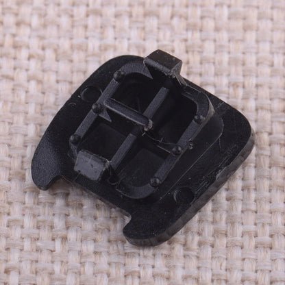 Gear Shift Gaiter Boot Console Bezel Trim Cover for Buick Encore (2013–2019)