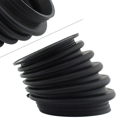 8Pcs Door Window Pillar Post Cover Trim for BMW X3 F25 (2011–2017)