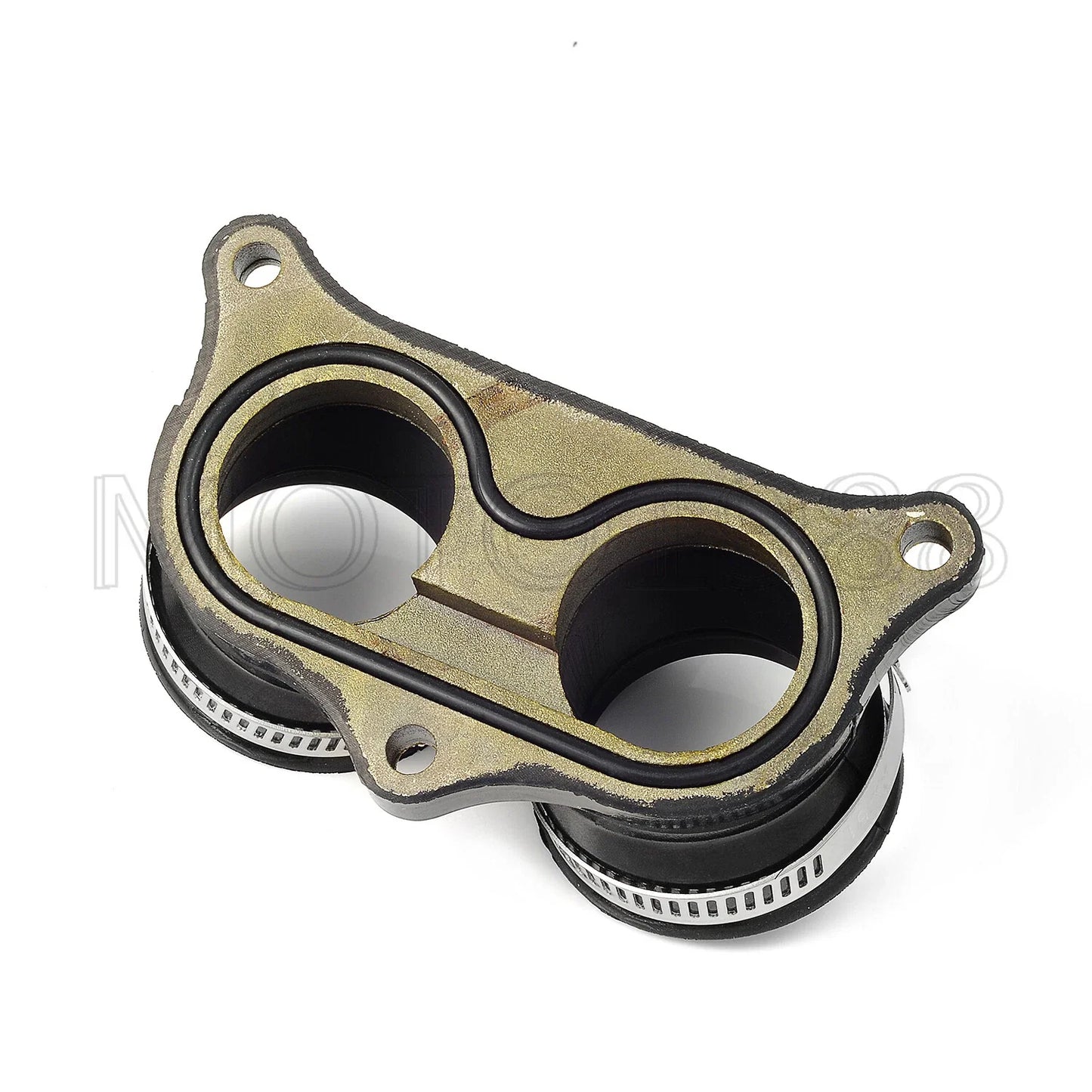 carburetor holder Intake Manifold Boot for HONDA ATV XL600R (1984–1987)