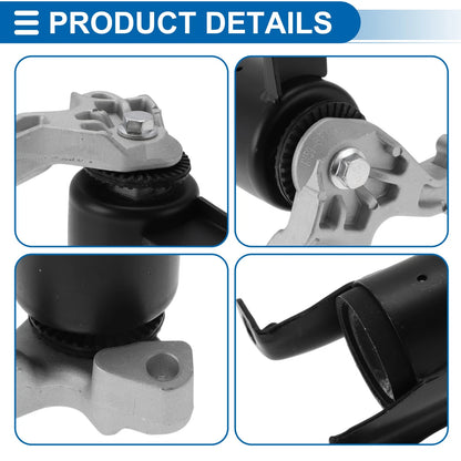Engine Motor Mount for Ford B-Max (2012–2020) No.1778550/8V516F012BJ/1546649