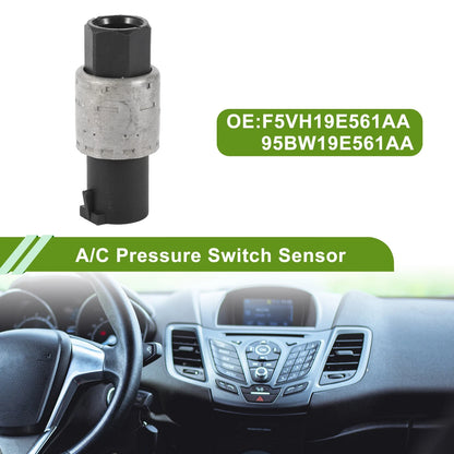A/C Pressure Switch Sensor for Ford F-250 Super Duty (2005–2007)