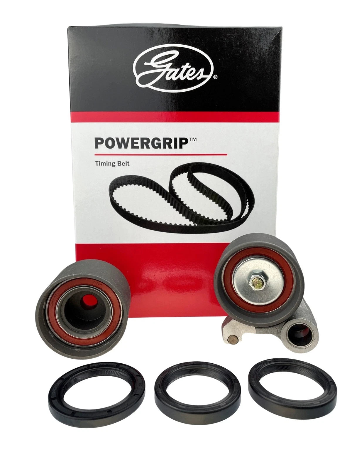 Timing Belt Kit for Holden Apollo, Lexus, Toyota Camry, Vienta (1991–1999)