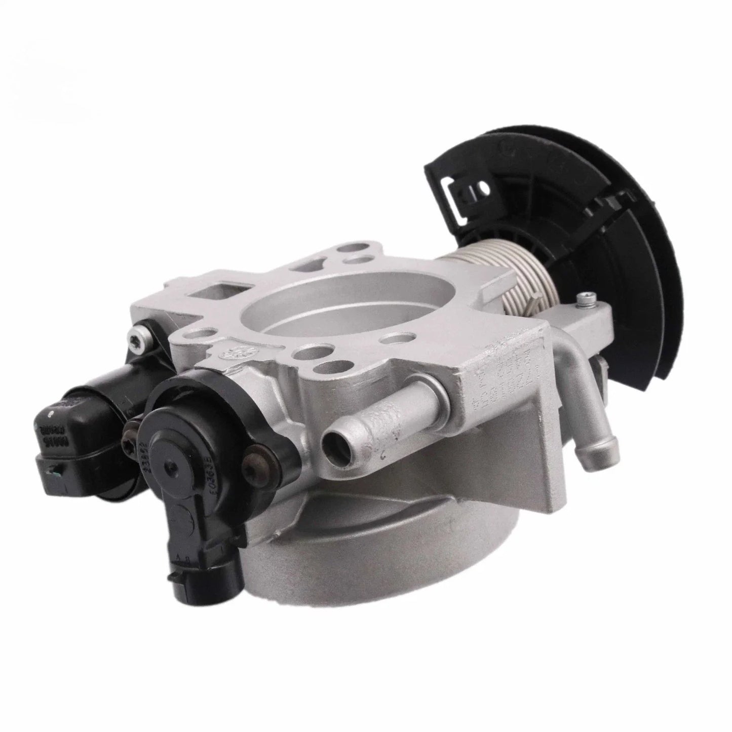 Throttle Body for Buick/Chevrolet/Oldsmobile/Pontiac 3.1L 3.4L (1990–2005)