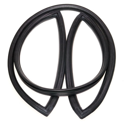 Front Windshield Weatherstrip for Nissan Datsun Sunny B110 (1970–1973)