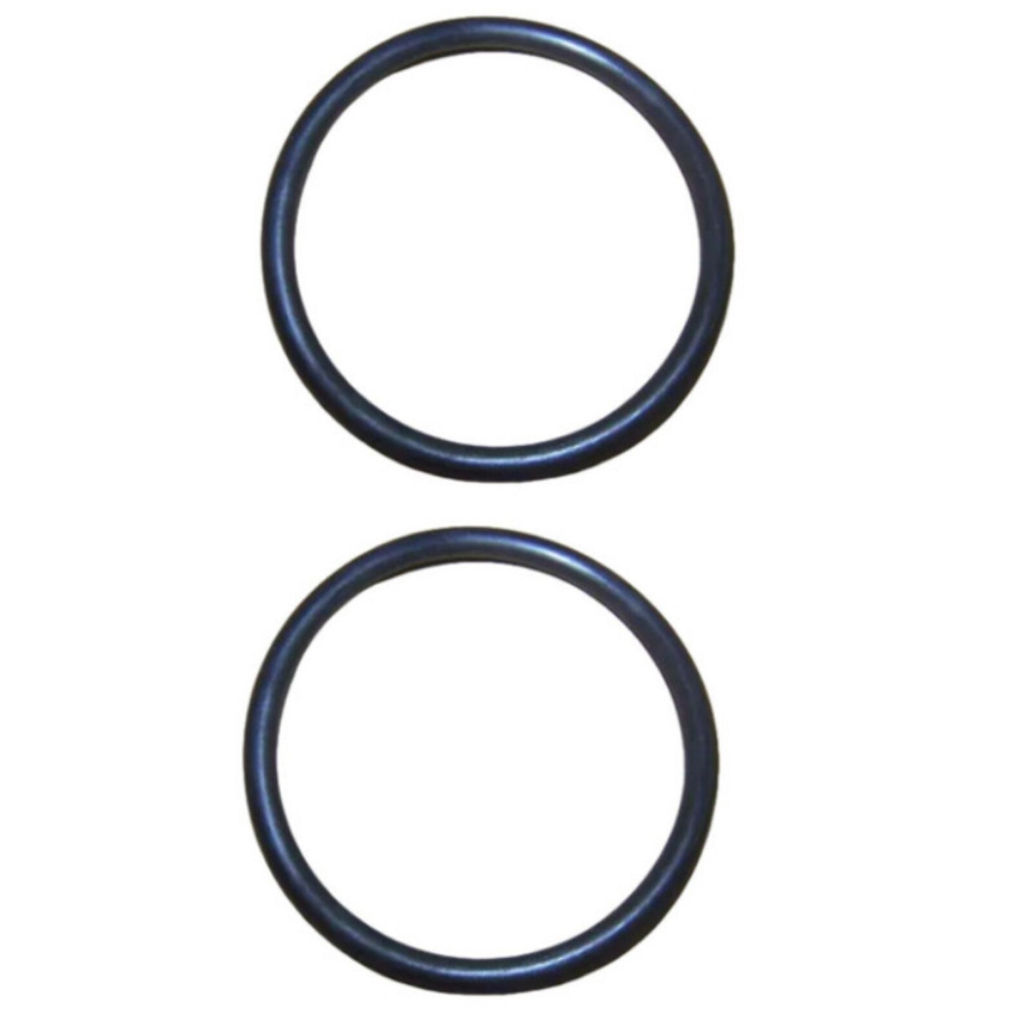 Set of 2 O-Rings for Mariner Mercury Outboard (18-7153)