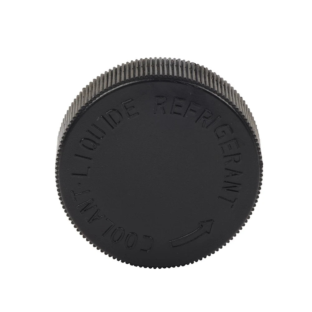 Coolant Overflow Reservoir Cap for Infiniti EX35 FX37, Nissan Murano Rogue