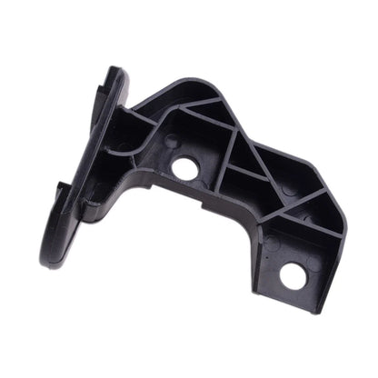 Right Front Bumper Bracket for BMW 5 Series E39 (1997-2003)