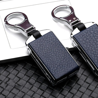 Key Fob Shell Zinc Alloy Frame Case for Volvo S90 XC60 XC40 V60 V90