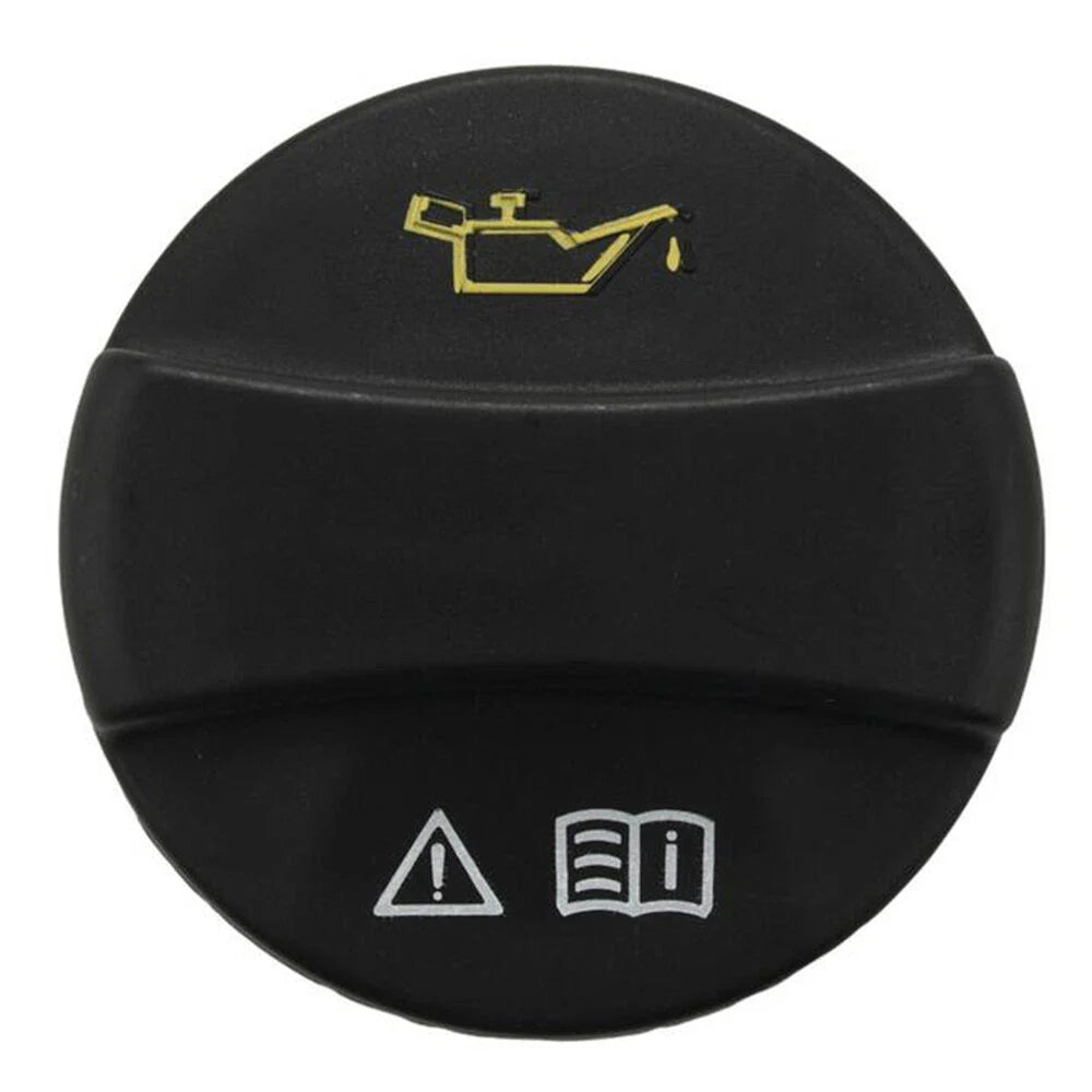 Engine Oil Filler Cap for Mercedes-Benz W163 W164 W201 W202 W203 (1998-2015)