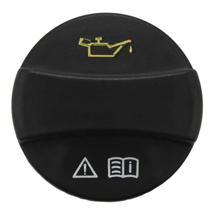 Engine Oil Filler Cap for Mercedes-Benz W163 W164 W201 W202 W203 (1998-2015)