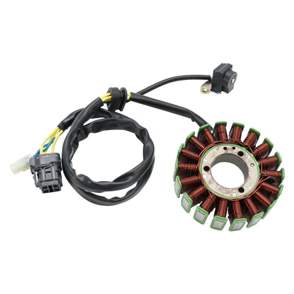 Alternator Stator D406 for Kymco Maxxer Mongoose MXU 300 (2004–2010)