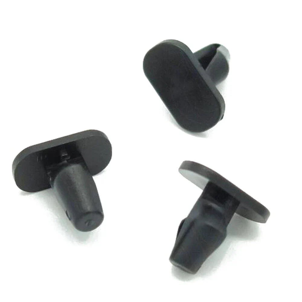10pcs Door Trim Clips for BMW 2 Series F45/F46, X1 F48 (2014-2023)