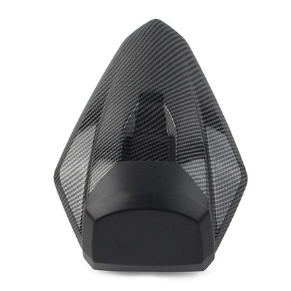 Rear Tail Seat Cover for Honda CBR1000RR-R (2020-2023) Carbon Fiber