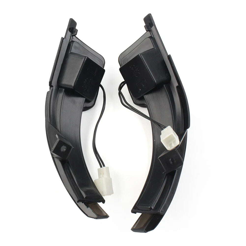 LED Turn Signal Lamps for Ford Mustang (2015-2022)