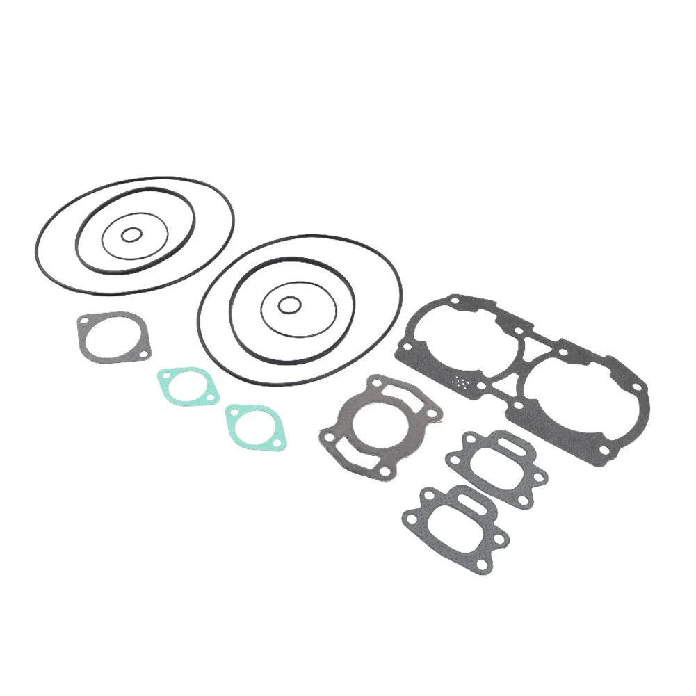Top End Gasket O-Ring Kit for Sea-Doo 580 587 SP SPI GTS (1992-1996)