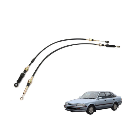 Transmission Shift Control Cable for Toyota Corona Carina II (1984–1992)