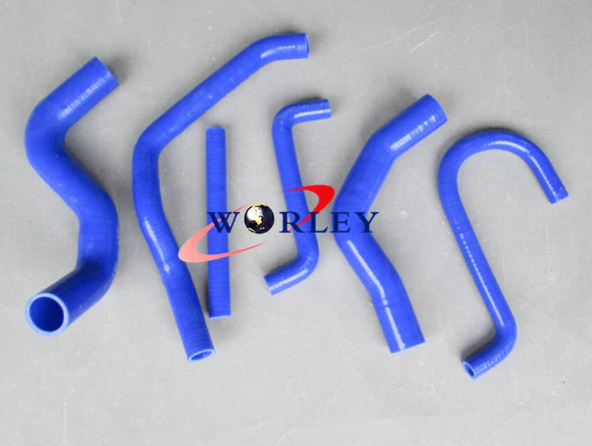 Radiator, Shroud, Hose & Fans for Ford Falcon EF EL 4.0L 6cyl (1994-1998)