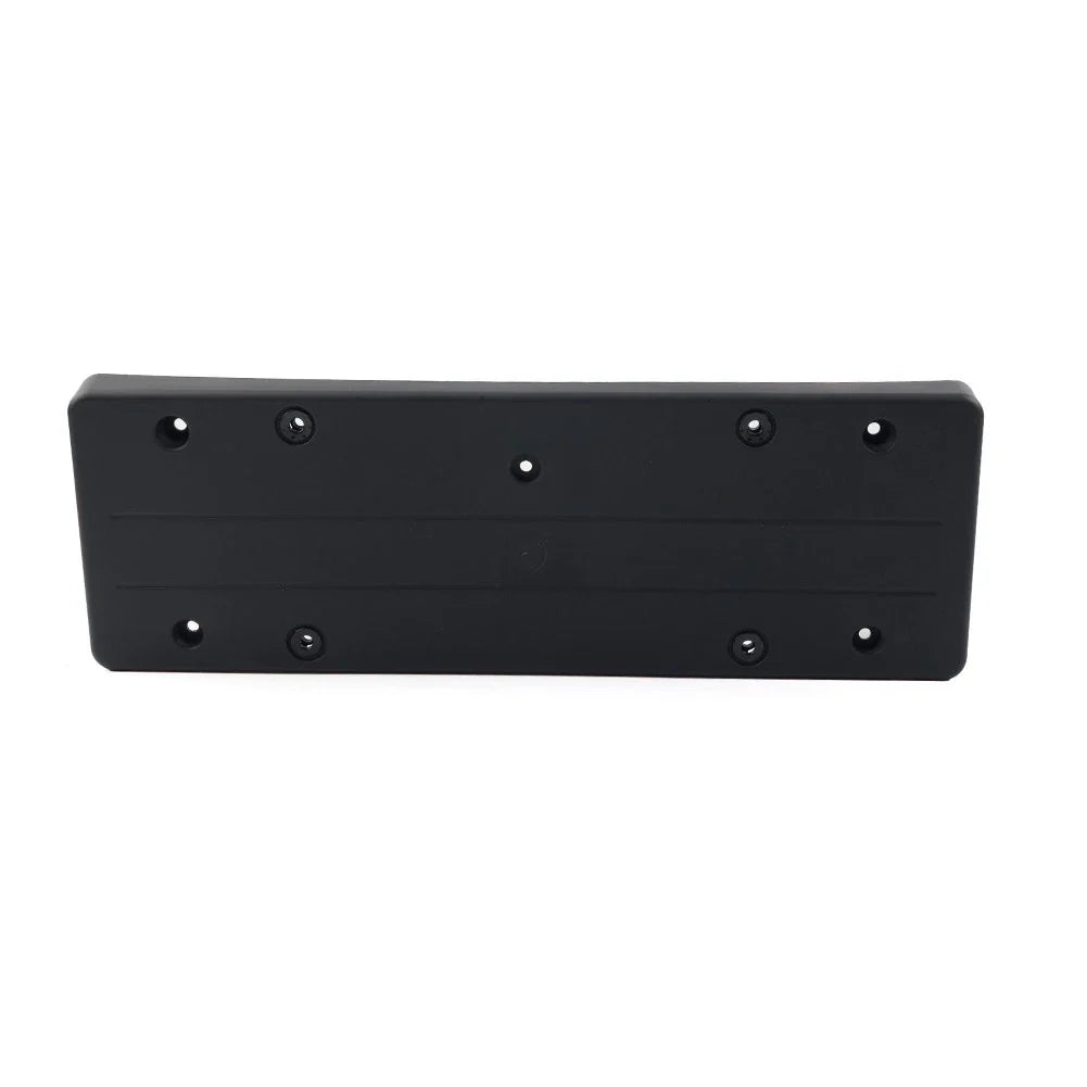 Front License Plate Holder Bracket for Land Rover Discovery 5 (2017-2022)