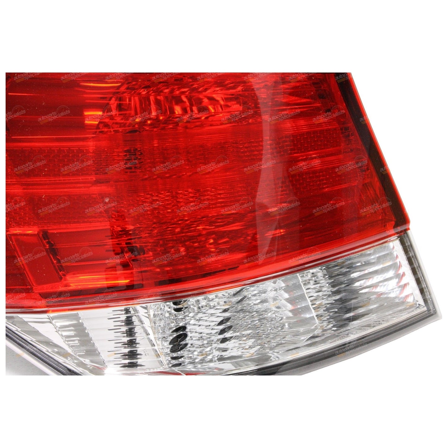 LH Tail Light for Subaru Liberty Sedan (2009–2012)