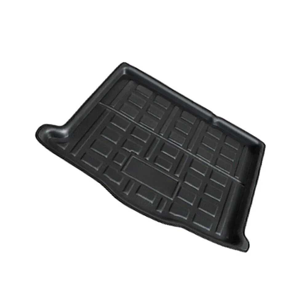 Rear Trunk Mat Boot Liner for Ford Focus MK4 MKIV Hatchback (2019-2021)