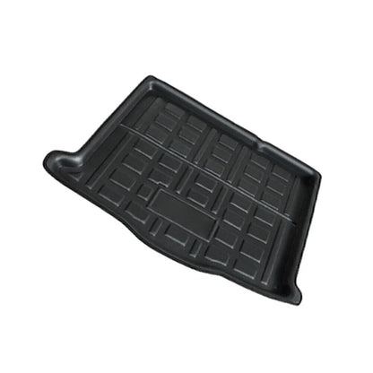 Rear Trunk Mat Boot Liner for Ford Focus MK4 MKIV Hatchback (2019-2021)