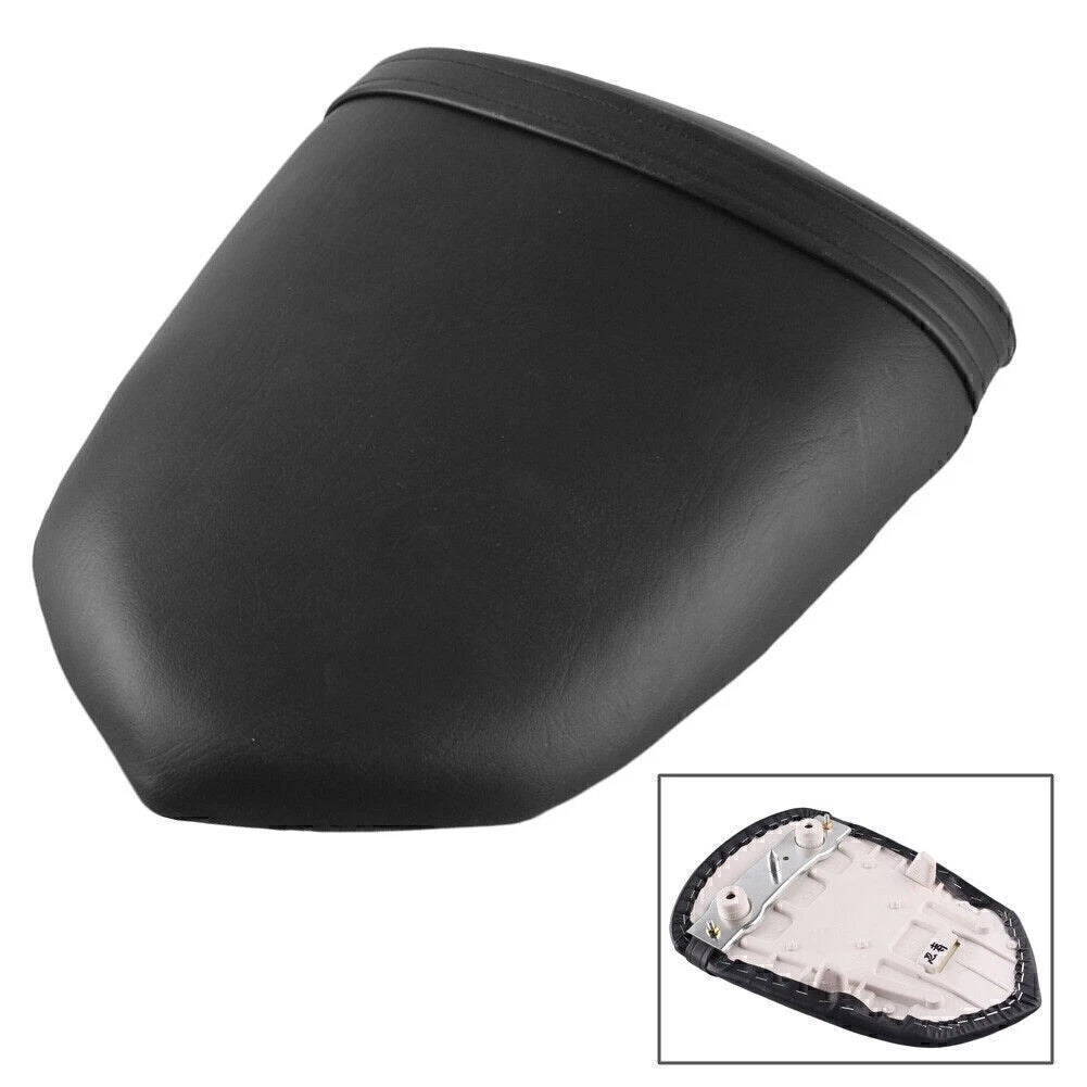Rear Back Passenger Seat Pillion for Kawasaki ZX250R (2008–2012)