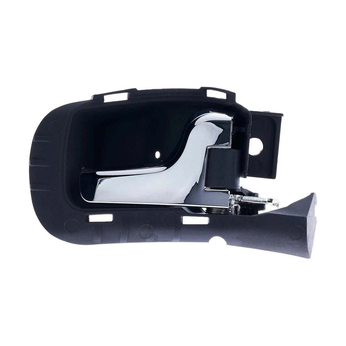 Chrome Front Right Inner Door Handle for Mercedes Vito (1998–2003)