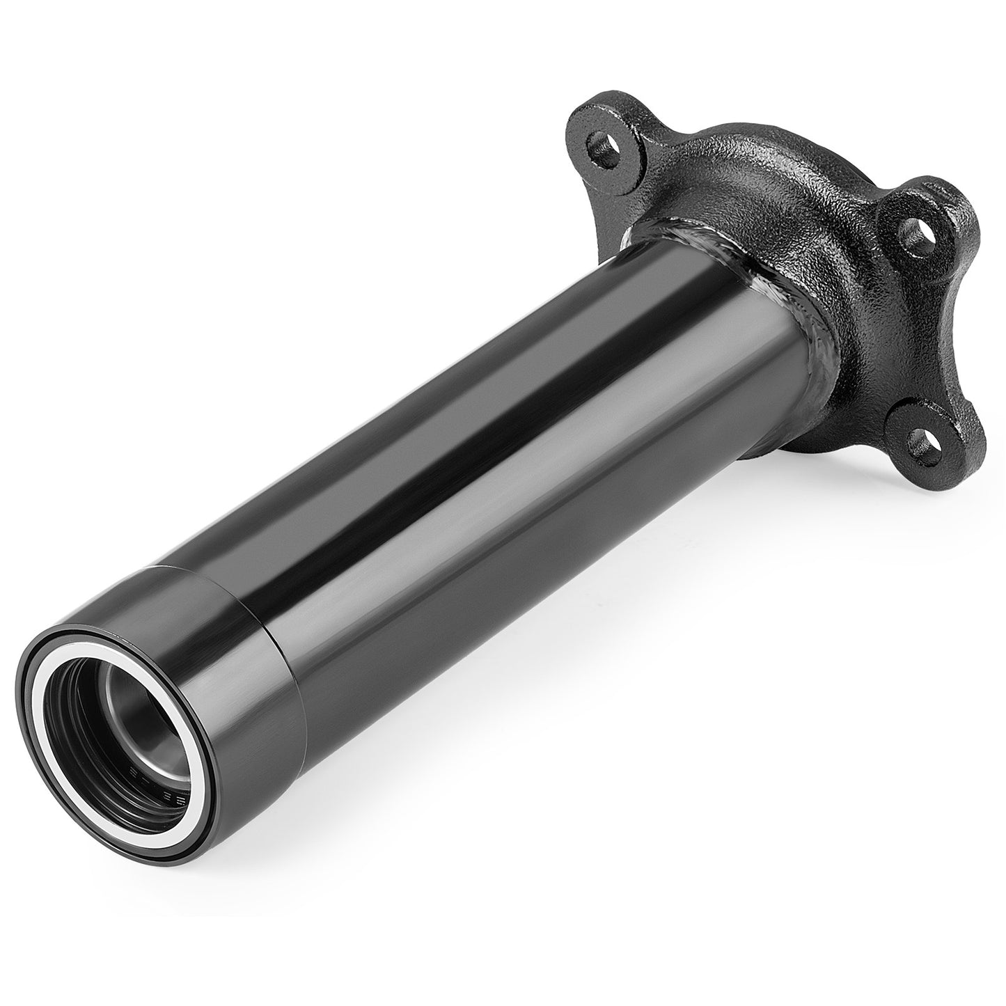 Left axle housing pipe for Honda Rancher TRX420, Foreman TRX500, TRX520 (2014–2024)