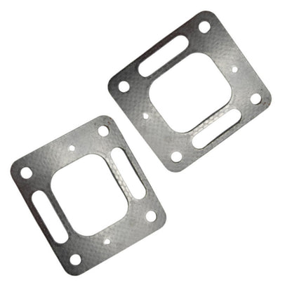 Exhaust Elbow Gasket for MerCruiser 4.3 5.0 5.7 L Drive