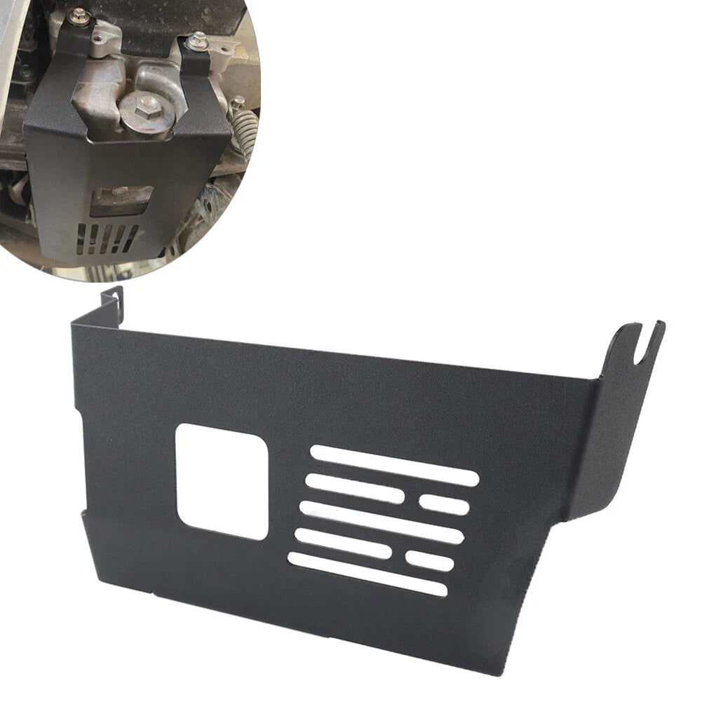 Motorcycle Engine Chassis Plate Guard for Honda ADV160 PCX160 VARIO160 (2022-2024)