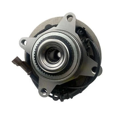 Front Wheel Bearing Hub for Ford F150 Super Crew Cab (2004–2023)
