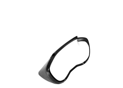 Carbon Fiber Dashboard Frame Cover Trim for Subaru XV/Crosstrek