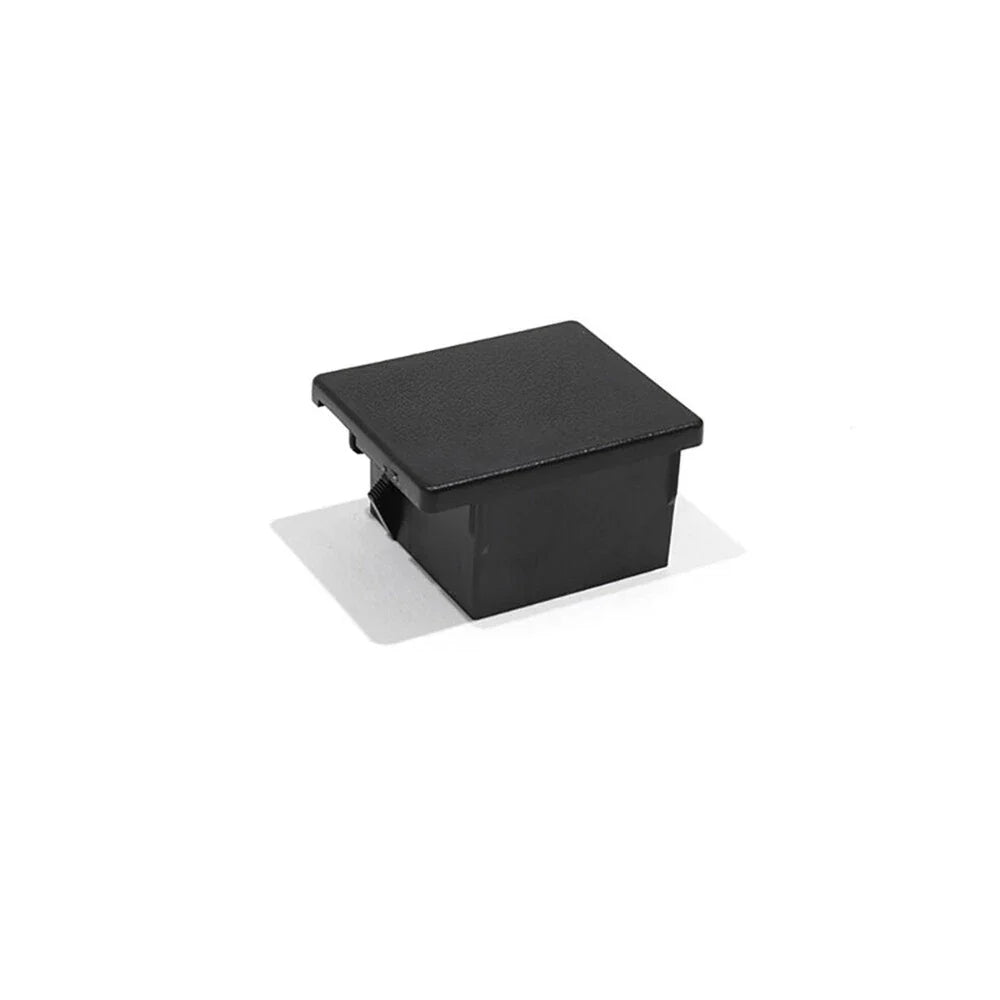 GMC Chevrolet Suburban Hummer Switch Cluster Blank Plate Cover